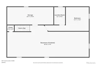 8257 Yarrow Ct, Arvada, CO 80005 - Photo 44