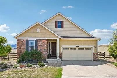8549 Eldora Way, Arvada, CO 80007 - Photo 1