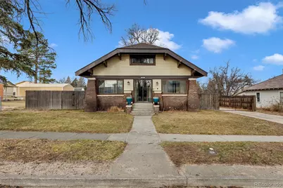 419 Pueblo Avenue, Simla, CO 80835 - Photo 1