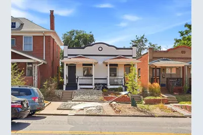 2343 N Downing Street, Denver, CO 80205 - Photo 2