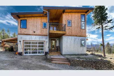 565 Bald Mountain Drive, Central City, CO 80427 - Photo 32