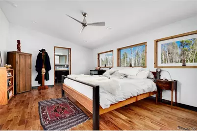 565 Bald Mountain Drive, Central City, CO 80427 - Photo 14