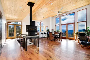 565 Bald Mountain Dr, Central City, CO 80427 - Photo 1