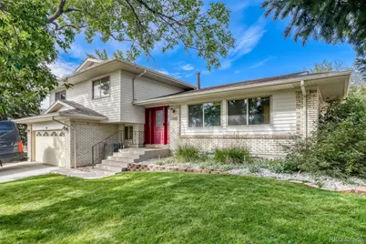 1681 S Arbutus Place, Lakewood, CO 80228 - Photo 1