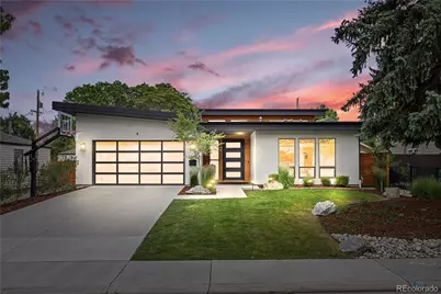 3014 S Ash Street, Denver, CO 80222 - Photo 1