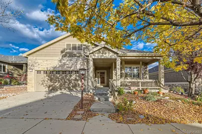 23375 E Moraine Place, Aurora, CO 80016 - Photo 1