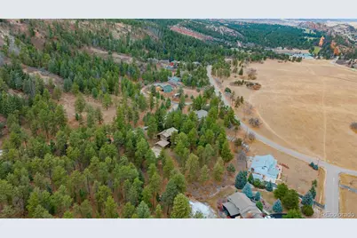 8016 Acoma Drive, Larkspur, CO 80118 - Photo 34