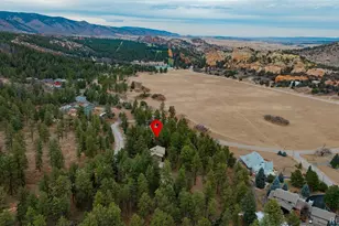 8016 Acoma Dr, Larkspur, CO 80118 - Photo 22