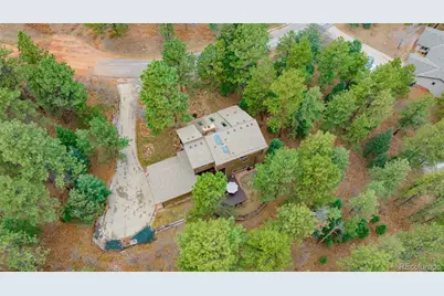 8016 Acoma Drive, Larkspur, CO 80118 - Photo 38