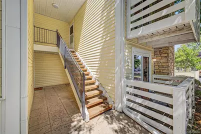 8555 Fairmount Drive #H101, Denver, CO 80247 - Photo 24