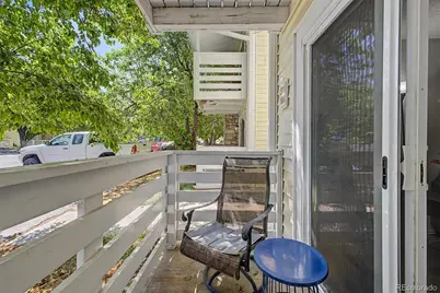 8555 Fairmount Drive #H101, Denver, CO 80247 - Photo 20