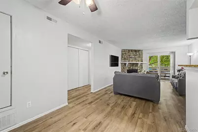 8555 Fairmount Drive #H101, Denver, CO 80247 - Photo 10