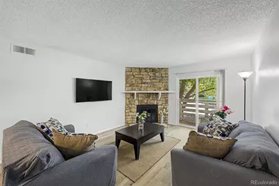 8555 Fairmount Drive #H101, Denver, CO 80247 - Photo 1