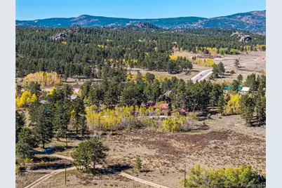 Lot 5A & 5B, Red Feather Lakes, CO 80545 - Photo 36