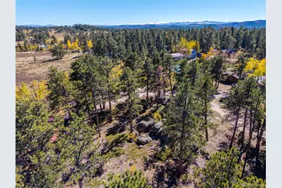 Lot 5A & 5B, Red Feather Lakes, CO 80545 - Photo 26