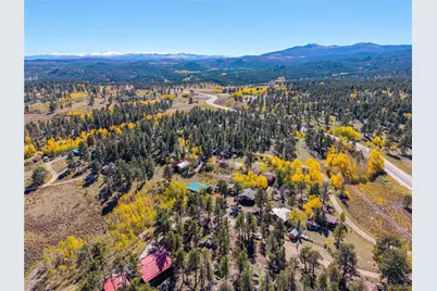 Lot 5A & 5B, Red Feather Lakes, CO 80545 - Photo 18