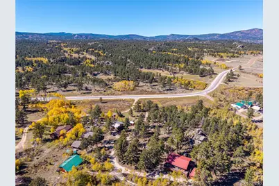 Lot 5A & 5B, Red Feather Lakes, CO 80545 - Photo 20