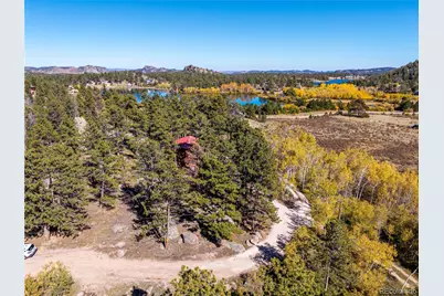 Lot 5A & 5B, Red Feather Lakes, CO 80545 - Photo 24