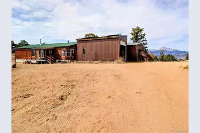 7436 Waligunda Street, Fort Garland, CO 81133 - Photo 2