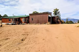 7436 Waligunda St, Fort Garland, CO 81133 - Photo 2