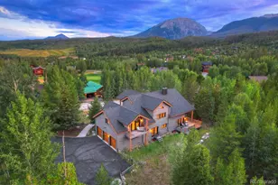1709 Red Hawk Rd, Silverthorne, CO 80498 - Photo 2