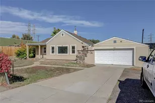 2051 W Hamilton Pl, Sheridan, CO 80110 - Photo 1