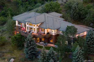 16444 Sunflower Ln, Morrison, CO 80465 - Photo 2