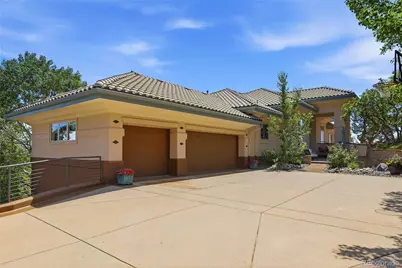 16444 Sunflower Lane, Morrison, CO 80465 - Photo 48