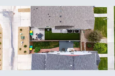 3450 N Meadows Drive, Castle Rock, CO 80109 - Photo 34