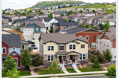 3450 N Meadows Drive, Castle Rock, CO 80109 - Photo 2