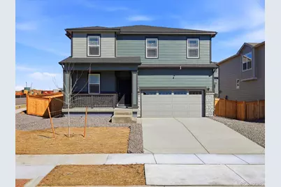 8948 Salida Street, Commerce City, CO 80022 - Photo 1