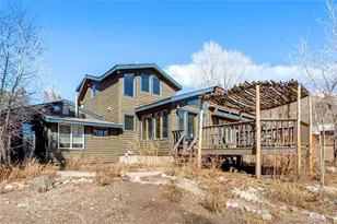 400 W Galena, Crestone, CO 81131 - Photo 38