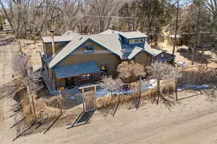 400 W Galena, Crestone, CO 81131 - Photo 2