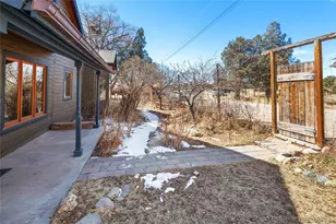 400 W Galena, Crestone, CO 81131 - Photo 4