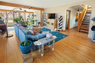 400 W Galena, Crestone, CO 81131 - Photo 8