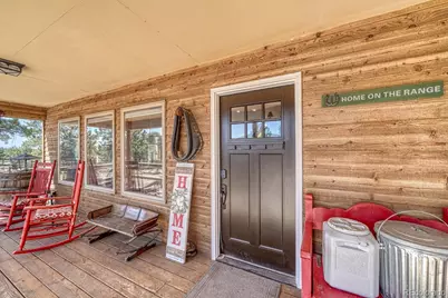 4701 County Road 323, Westcliffe, CO 81252 - Photo 8