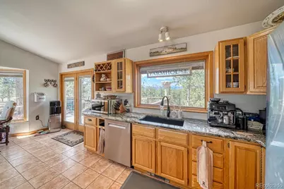 4701 County Road 323, Westcliffe, CO 81252 - Photo 16