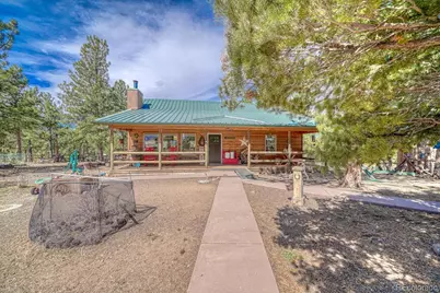 4701 County Road 323, Westcliffe, CO 81252 - Photo 4