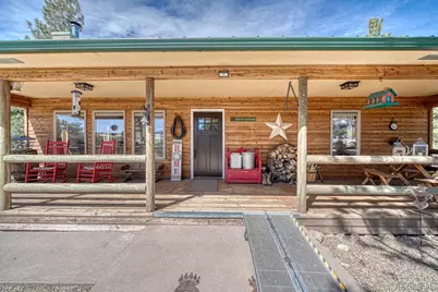 4701 County Road 323, Westcliffe, CO 81252 - Photo 6