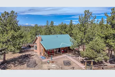 4701 County Road 323, Westcliffe, CO 81252 - Photo 2