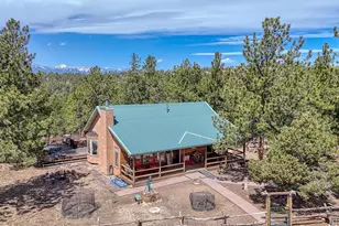 4701 Co Rd 323, Westcliffe, CO 81252 - Photo 2