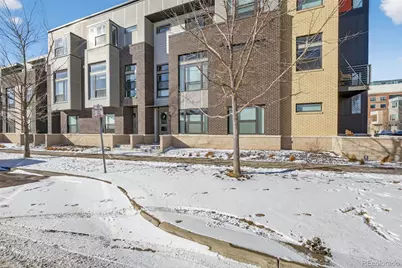 [Address not provided], Denver, CO  - Photo 44