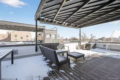 [Address not provided], Denver, CO  - Photo 30