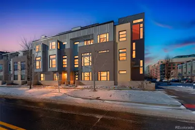 [Address not provided], Denver, CO  - Photo 1