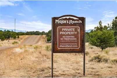 Lot 31 County Rd 521, Walsenburg, CO 81089 - Photo 36