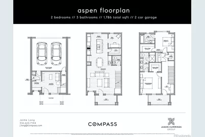 8280 E 36th Avenue #25, Denver, CO 80238 - Photo 34