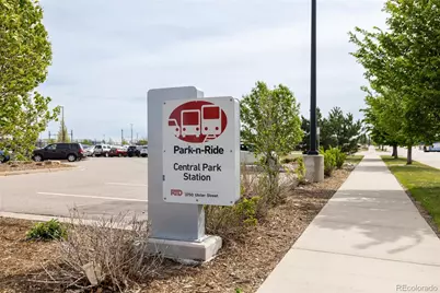 8280 E 36th Avenue #25, Denver, CO 80238 - Photo 40