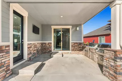 11608 Pine Canyon Lane, Parker, CO 80138 - Photo 40