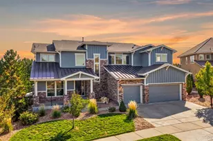 11608 Pine Canyon Ln, Parker, CO 80138 - Photo 1