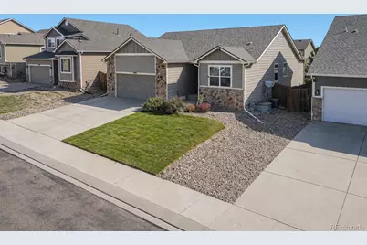 9296 Portmarnock Court, Peyton, CO 80831 - Photo 2